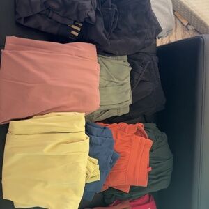 Lululemon bundle